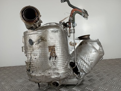 DACIA DUSTER HM 17-23 DIESEL PARTICULATE FILTER - Picture 5 of 8