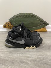 nike fab five sneakers