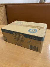 Kari-Out, Disposable Chinese Bamboo Chopsticks, 9" Long, Individually wrapped