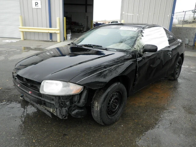 Used Fuel Injection Throttle Body fits: 2004 Chevrolet Cavalier Throttle Valve A Foto 3 de 4