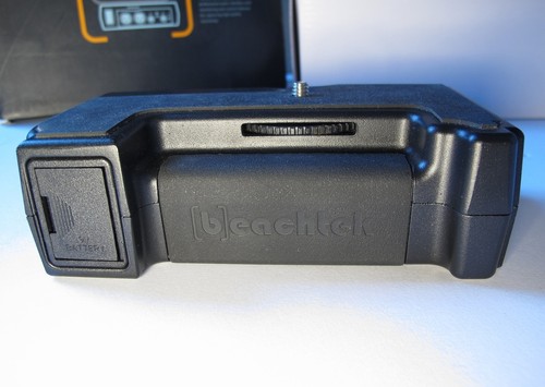 Beachtek DXA-BMD Blackmagic Cinema Camera 2-Channel Passive Audio Adapter - Picture 7 of 12