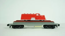 American Flyer Lines S Gauge #915 Unloading Gasoline Truck Item 6-49045 NEW W14