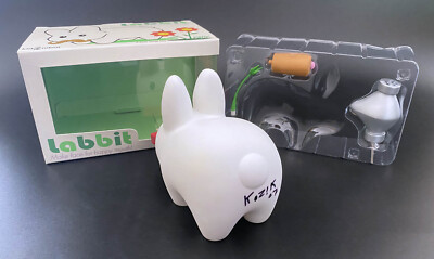 Frank Kozik SIGNED 07 Kidrobot Series 1 5