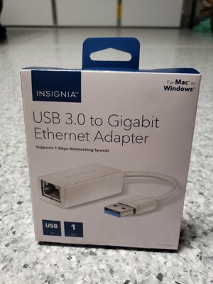 insignia usb to ethernet driver download insignia usb to ethernet driver download