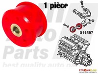 Alfa Romeo 145, 146, 146, 147, 156, 166, GT Motorhalter Stabilisator
