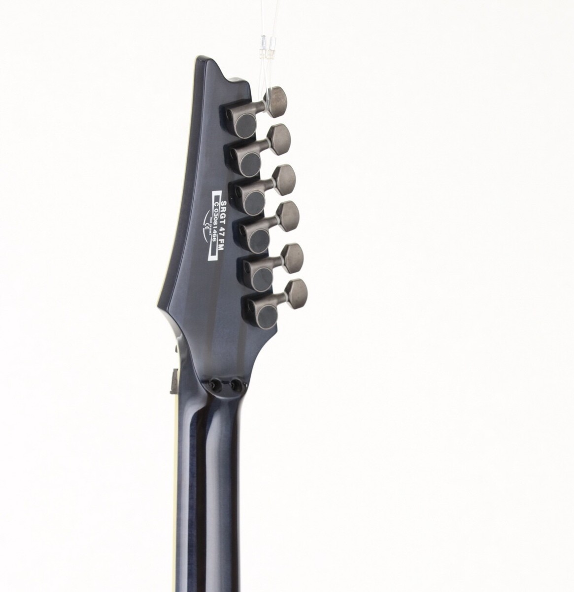 Ibanez SRGT47FM TBK | eBay Ibanez SRGT47FM TBK | eBay
