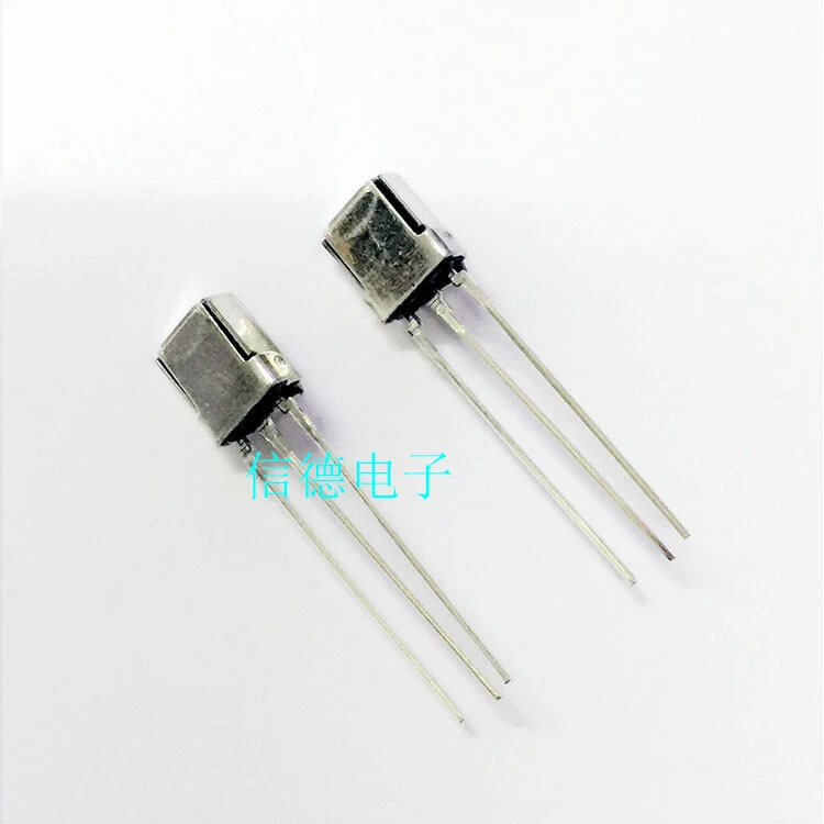 50PCS NEU VS1838B HX1838 universal integrated universal infrared receiver - Bild 2 von 2