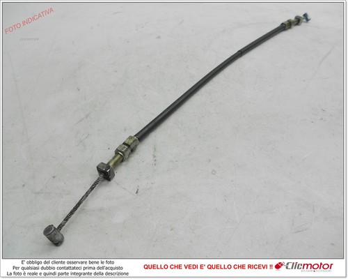 Kabel Starter Stabilisator Original für Piaggio MP3 400 Ie Jahr 2008