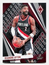 2023-24 Panini Phoenix Deandre Ayton #246