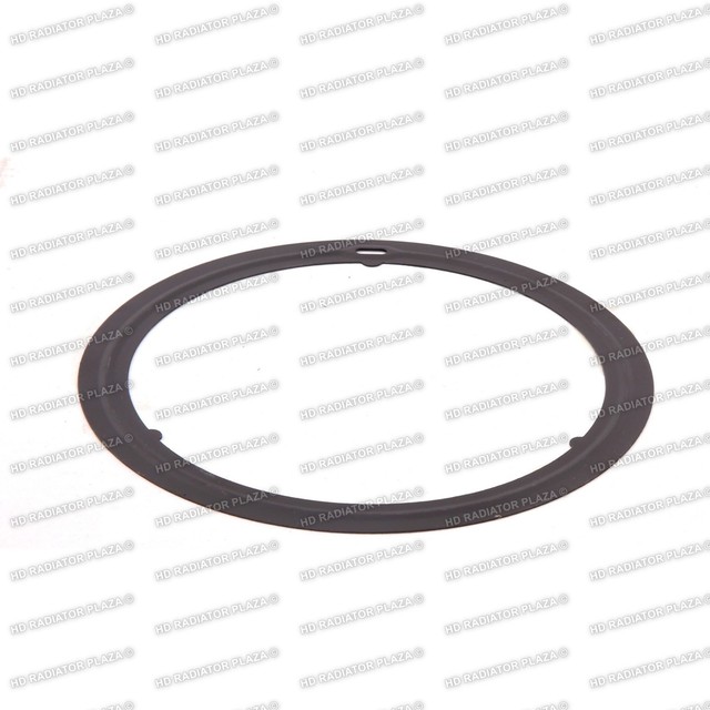 Exhaust Outlet Connection Gasket For Cummins 4966441 New 4.0" OD x 3.33
