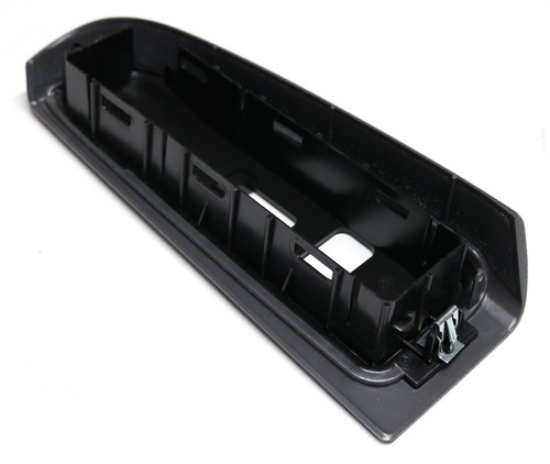 Nuevo bisel interruptor ventana eléctrica DK delantero derecho gris para 03-06 Silverado Suburban Etc - Imagen 7 de 11