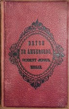 Drych yr Amseroedd - Jones, Robert 