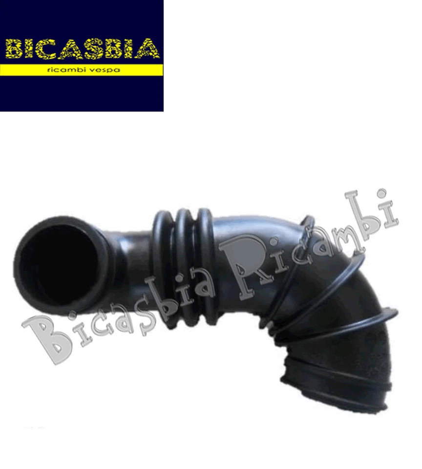 4239 - SOFFIETTO ASPIRAZIONE SCATOLA FILTRO PIAGGIO APE TM 703 602 FL2