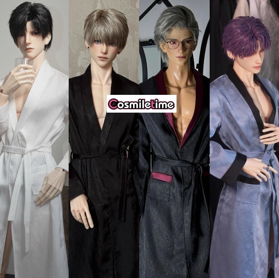 Love and Deepspace Rafayel Zayne Xavier Sylus BJD 1/3 75 Doll