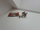 LEGO Star Wars Republic Gunship 75076, 100% vollständig mit BA