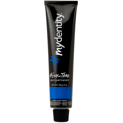 Mydentity Guy-Tang Demi Permanent Shades N/A 58 g