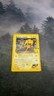 1999 Pokemon Team Rocket Rocket's Zapdos 15/132 Holo