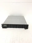 Infortrend EonStor ES A12F-G2422 12-Bay SAS Storage Enclosure No PSU, READ