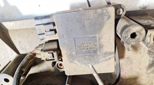 4993003400 Lüfter Steuergerät Relais 499300-3400 Mazda CX-7 DE2474107-31