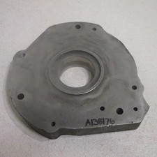 Used Pto Brake Piston Carrier Fits Case 2390 Fits Case Ih 2394 2594 3394 3594