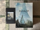 Halo Campaign Evolved Collectors Edition PS5 Brand New SEALED IN HAND