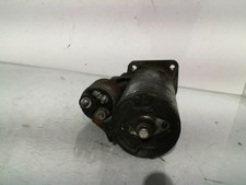 Démarreur Ford FOCUS