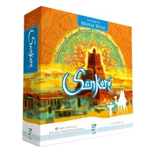 Sankore: The Pride of Mansa Musa