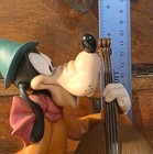 Disney Goofy playing a Base Figurine — photo 5