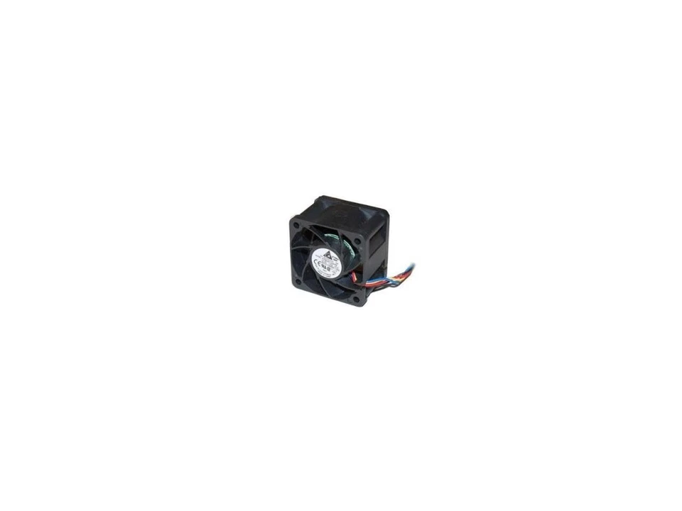 Fan-0065L4 1U 40X40X28 Mm 4Pin Pwm Fan For Sc813Mf/ Sc113M Chassis - Image 3 of 4