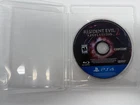 Resident Evil Revelations 2 (Sony PlayStation 4, 2015), Disk only, Tested!
