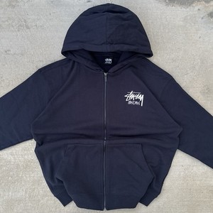 Stussy 8 Ball Zip Up | eBay
