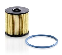 Mann-Filter Kraftstofffilter FüR CitroüN DS Ford Opel Peugeot Toyota