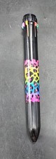 Cat Lady Box Multicolor Colorful Pen