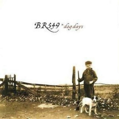 Dog Days CD BR549 Neu & Versiegelt