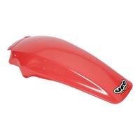 Ufo Heck KotflüGel MX R FDR CR125/500 85-90 RED