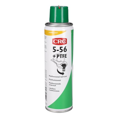 [74,60  /l] Multispray CRC 32703-AA 5-56+PTFE Multifunktionsöl mit PTFE Zusatz 2