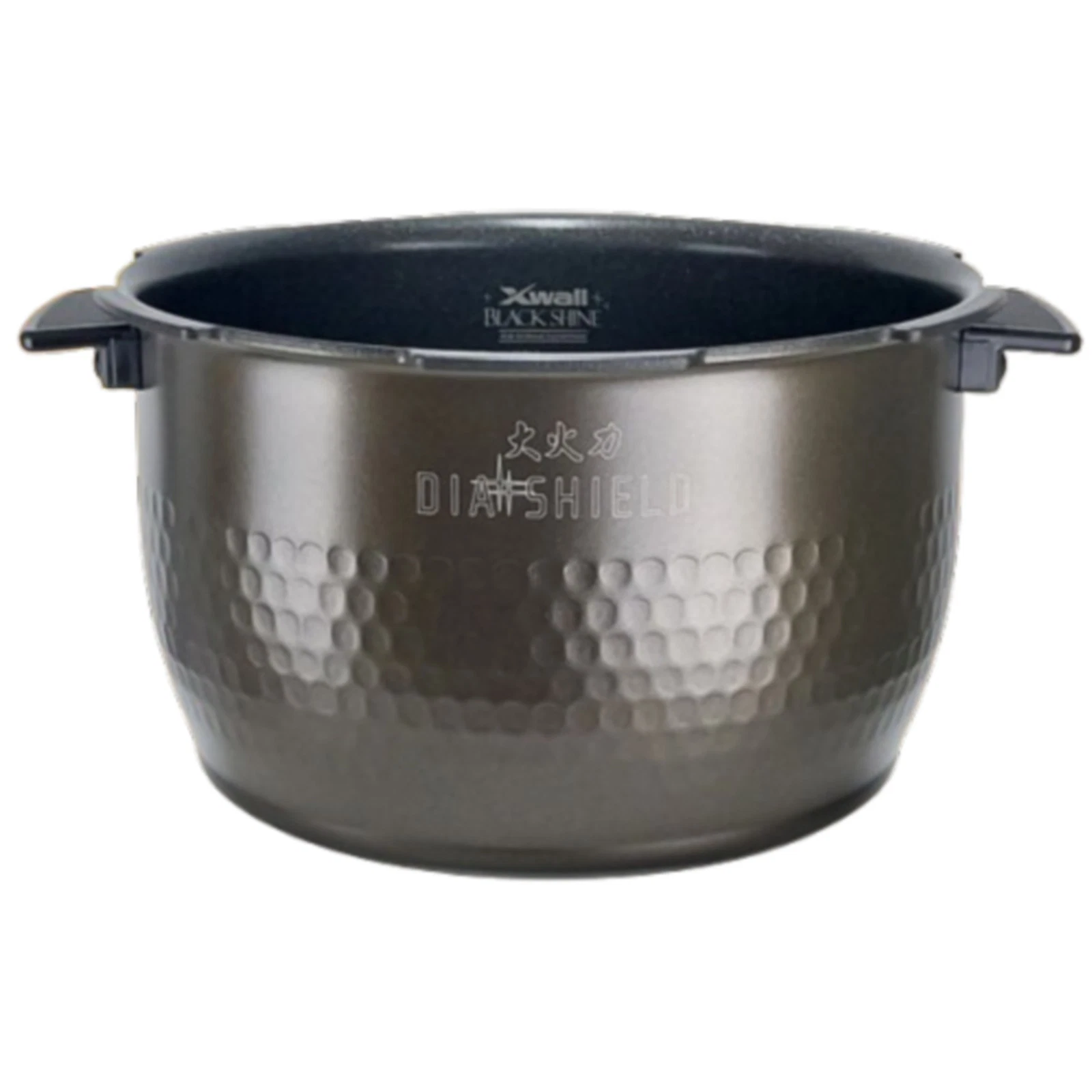 CUCKOO Inner Pot for CRP-HZ0675F HZ0683F Rice Cooker 6 Cups