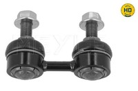 2X Meyle Koppelstange Hinten Links Rechts Passend FüR BMW X5 E53