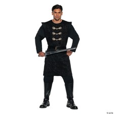 Mens Adult Medieval Knight Costume