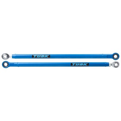 Tusk 1883030025 Mohawk Extreme Duty Upper Radius Rods Blue