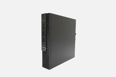 Dell OptiPlex 3070 USFF | i5-9500T | 8GB RAM | 256GB SSD | LINUX