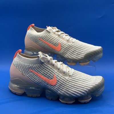 Nike Air Vapormax Flyknit Light Cream Crimson (CT1274-200