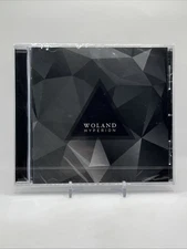 Woland : Hyperion (CD) Brand New Sealed