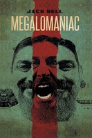 Jack Bell | Megalomaniac | Taschenbuch | Englisch (2017) | Trafford Publishing