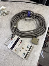 Otari CB-121 Synchronizer Remote & Cable for ...