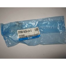 1 piece new smc SY3120-5LOU-C4-Q solenoid valve