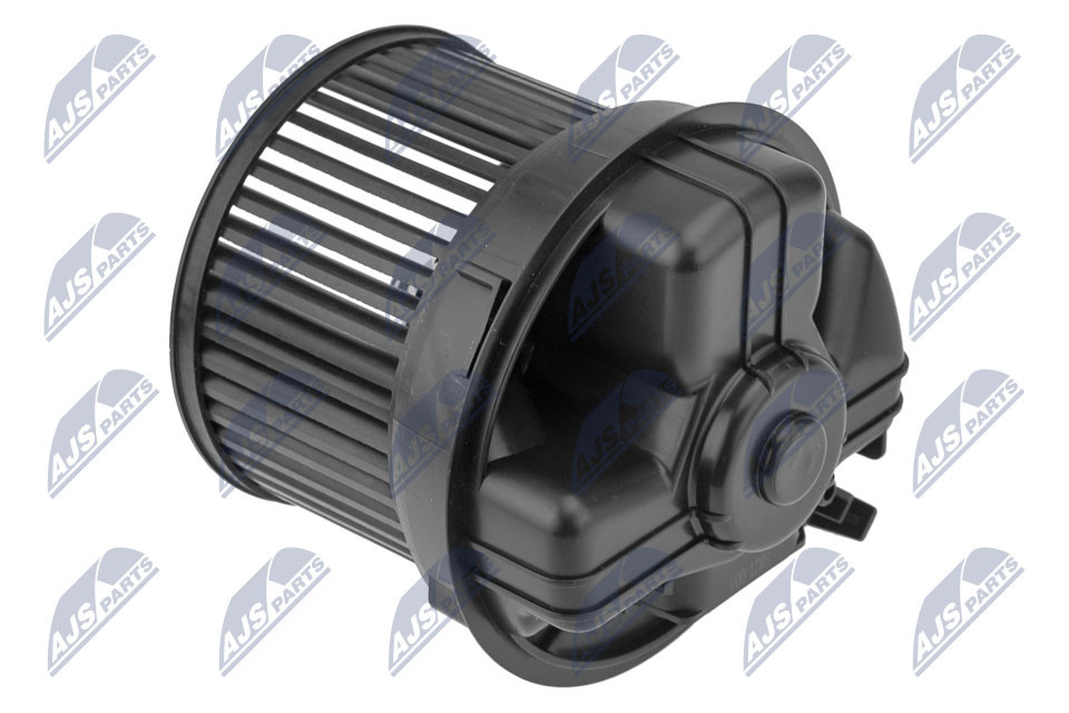 NTY EWN-CT-004 Interior Blower for CITROËN,PEUGEOT,TOYOTA