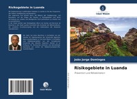 JoãO Jorge Domingos | Risikogebiete In Luanda | Taschenbuch | Deutsch (2021)