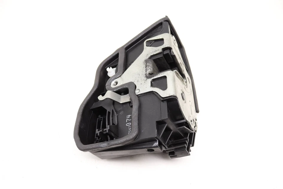 BMW 135I 2008-2013 - Pestillo de puerta delantera derecha / Actuador de bloqueo 7202146 Foto 2 de 4