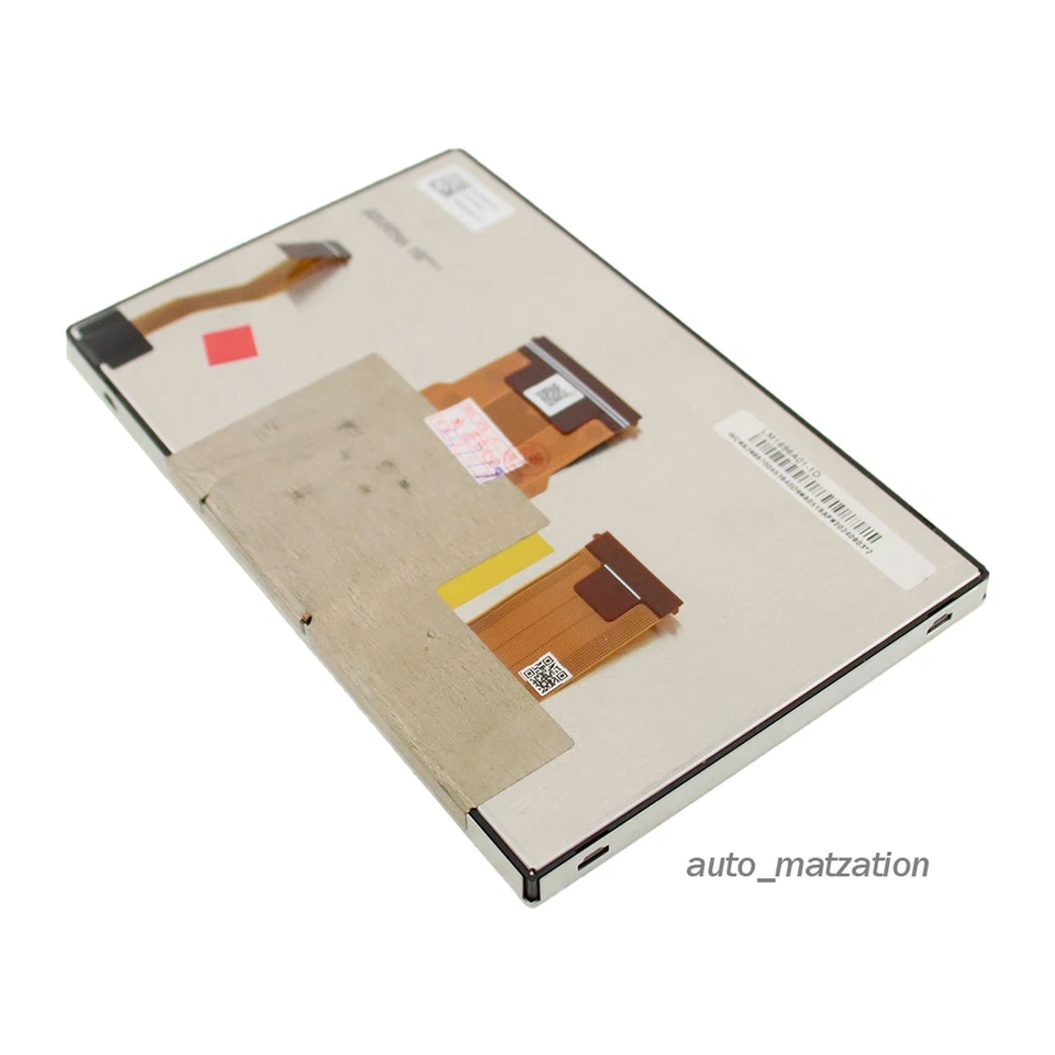 6.5" LCD Display For VW Atlas Crafter Golf Skoda Fabia MK3 LM1696A01-1D NEW US Foto 3 de 4